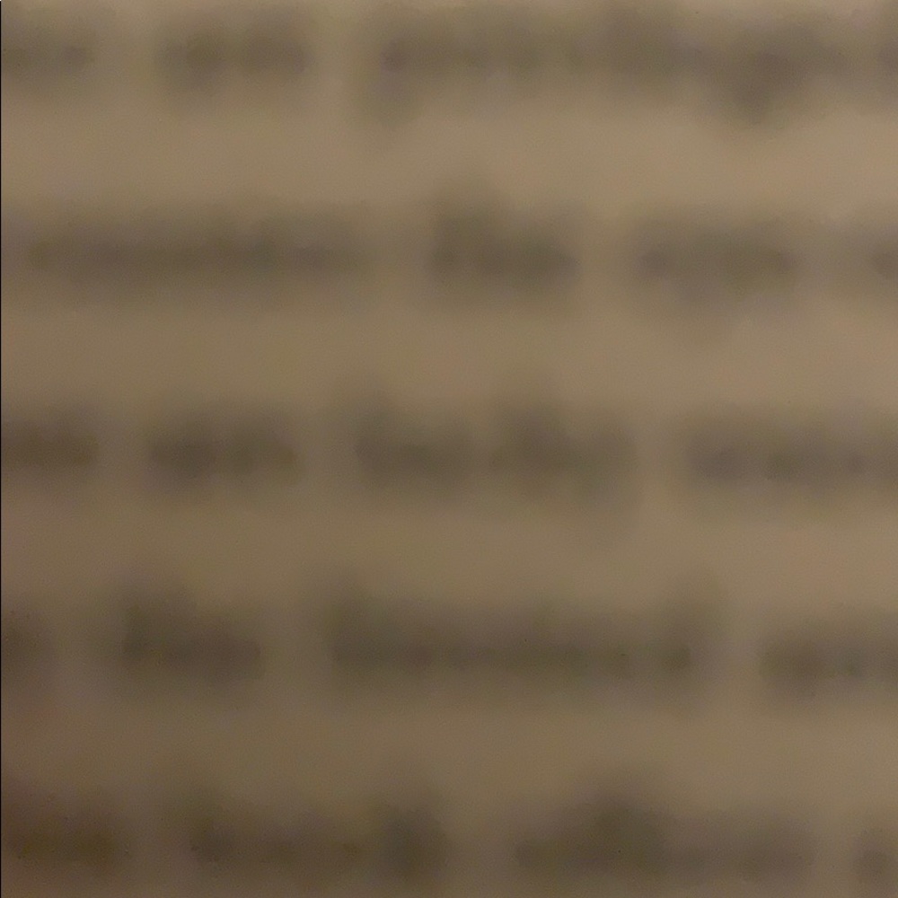 Meet your Posher, Amanda